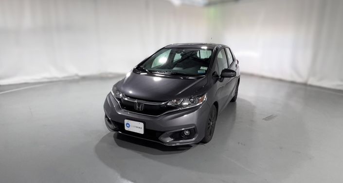 Thumbnail: 2019 Honda Fit - 1