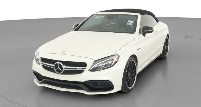 Thumbnail: 2017 Mercedes-Benz C-Class - 1