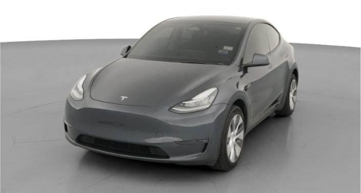 Thumbnail: 2023 Tesla Model Y - 1