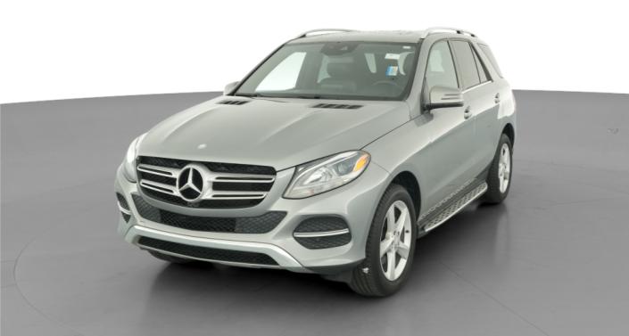 2016 Mercedes-Benz GLE 350 -
                  Concord, NC
