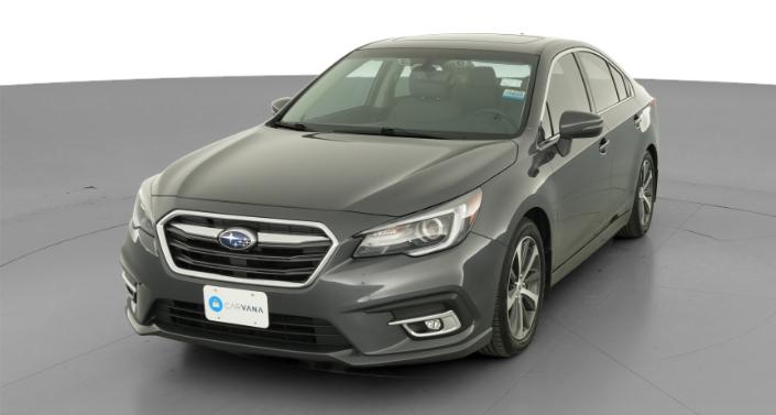 Thumbnail: 2018 Subaru Legacy - 1