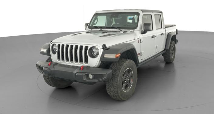Thumbnail: 2022 Jeep Gladiator - 1