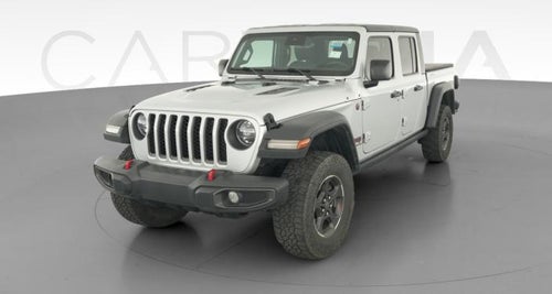 2022 Jeep Gladiator