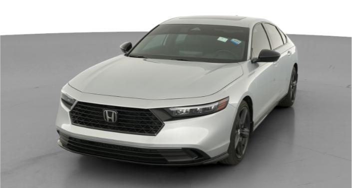 Thumbnail: 2025 Honda Accord - 1