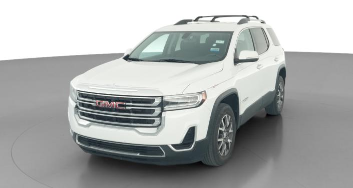 Thumbnail: 2020 GMC Acadia - 1