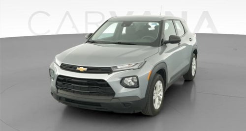 2023 Chevrolet Trailblazer
