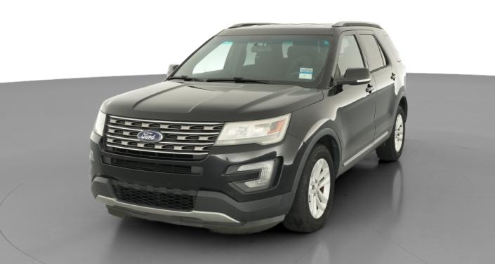 Thumbnail: 2017 Ford Explorer - 1