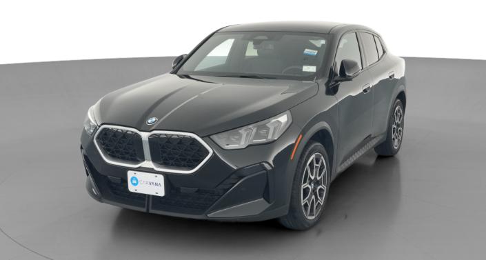 Thumbnail: 2025 BMW X2 - 1