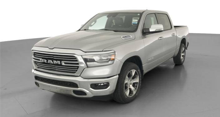 Thumbnail: 2023 RAM 1500 - 1
