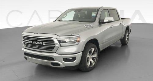 2023 Ram 1500 Crew Cab
