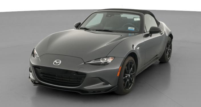 Thumbnail: 2023 Mazda MX-5 Miata - 1