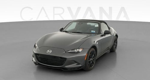 2023 MAZDA MX-5 Miata