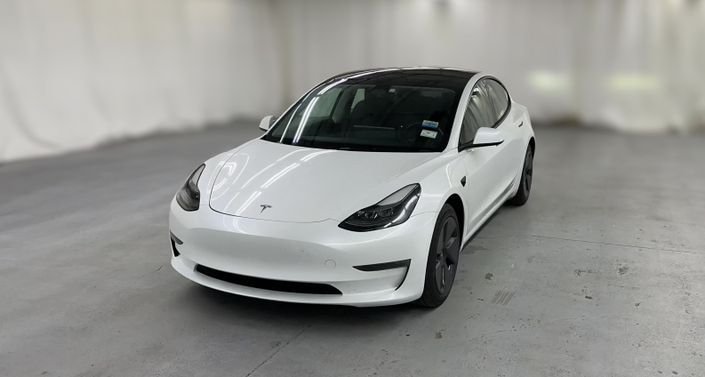 Thumbnail: 2023 Tesla Model 3 - 1