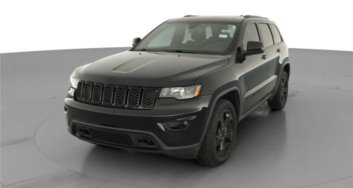 Thumbnail: 2018 Jeep Grand Cherokee - 1