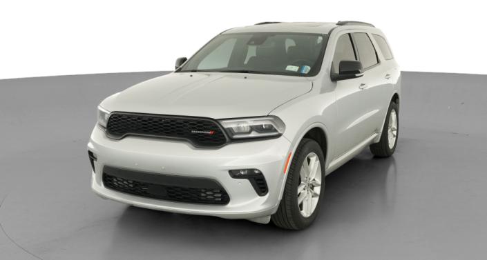 Thumbnail: 2023 Dodge Durango - 1