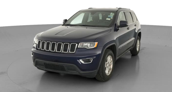Thumbnail: 2018 Jeep Grand Cherokee - 1