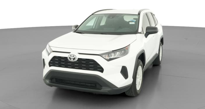 Thumbnail: 2019 Toyota RAV4 - 1
