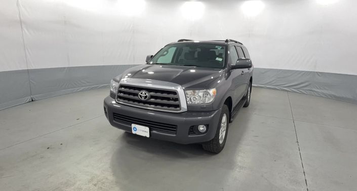 2013 Toyota Sequoia SR5 -
                  Kansas City, MO
