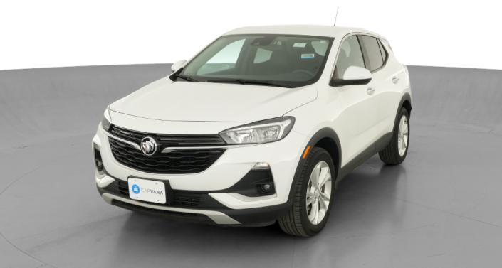 Thumbnail: 2022 Buick Encore GX - 1