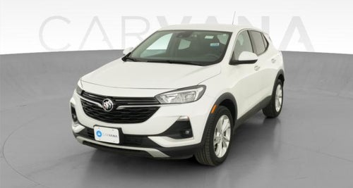 2022 Buick Encore GX