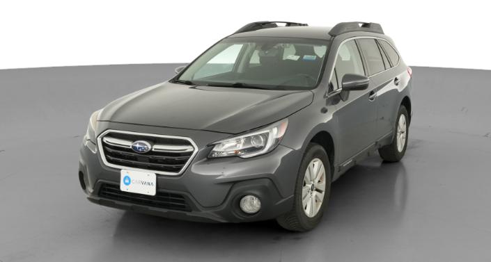 Thumbnail: 2019 Subaru Outback - 1