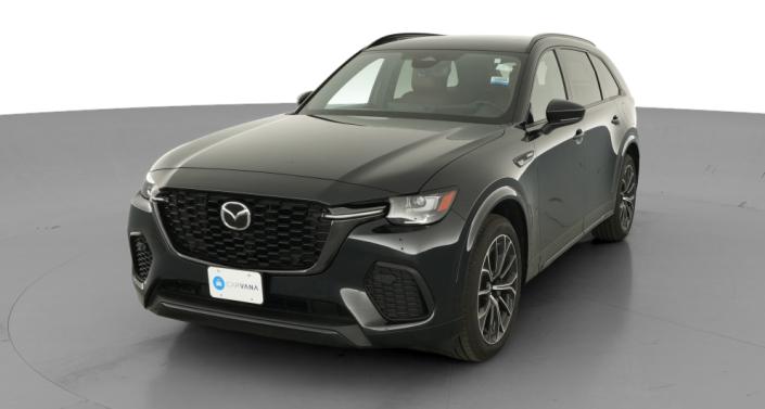 2025 Mazda CX-70 Turbo S Premium -
                  Colonial Heights, VA