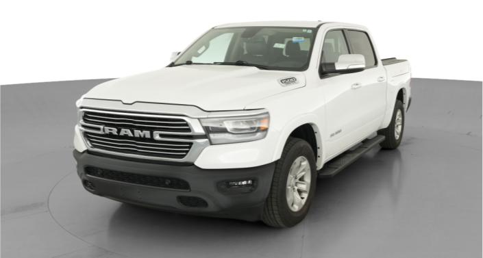 Thumbnail: 2019 RAM 1500 - 1