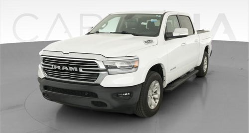 2019 Ram 1500 Crew Cab