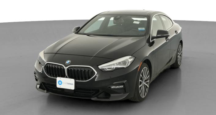 Thumbnail: 2021 BMW 2 Series - 1