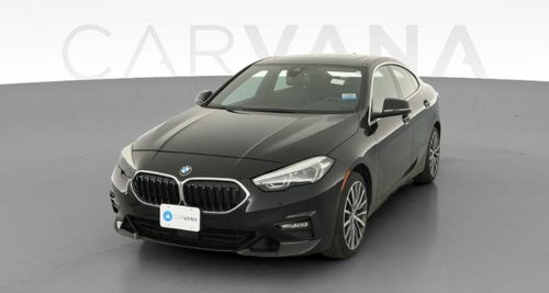 2021 BMW 2 Series