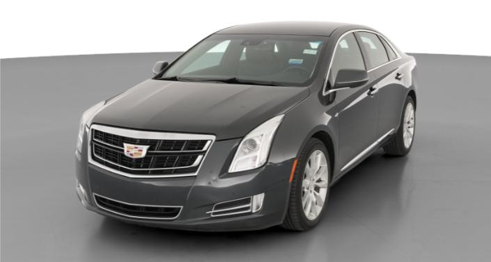 2016 Cadillac XTS Luxury -
                  Lorain, OH
