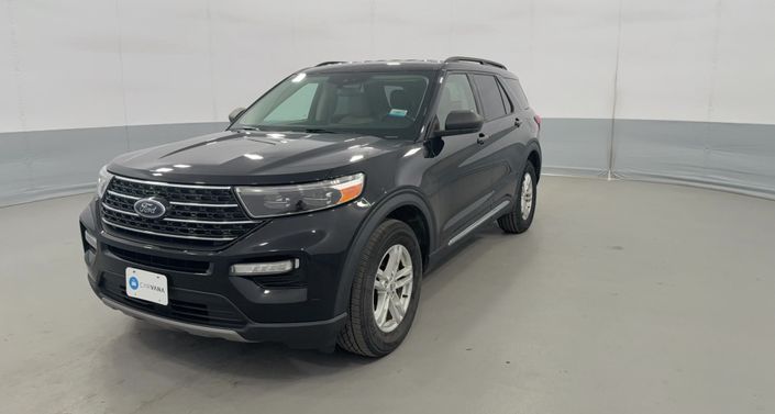 Thumbnail: 2020 Ford Explorer - 1