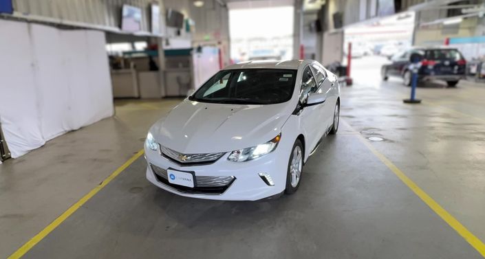 2017 Chevrolet Volt LT -
                  Fountain, CO