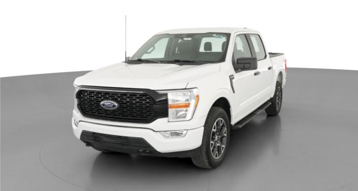Thumbnail: 2022 Ford Econoline - 1