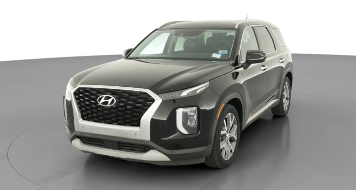Thumbnail: 2020 Hyundai Palisade - 1