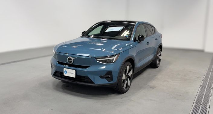 2023 Volvo C40 Ultimate -
                  Tracy, CA