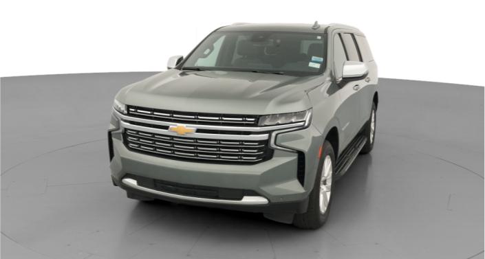 Thumbnail: 2023 Chevrolet Suburban - 1