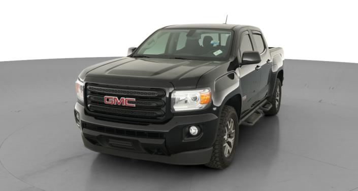 Thumbnail: 2019 GMC Canyon - 1