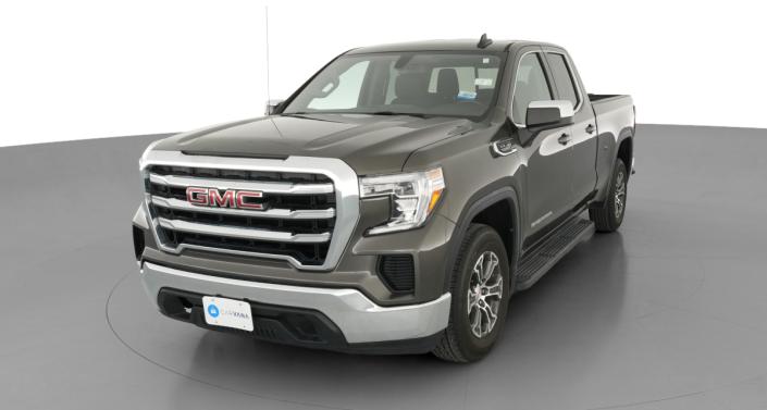 Thumbnail: 2019 GMC Sierra 1500 - 1