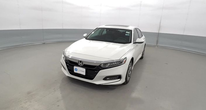 Thumbnail: 2020 Honda Accord - 1