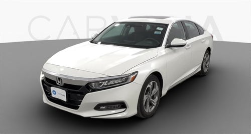 2020 Honda Accord