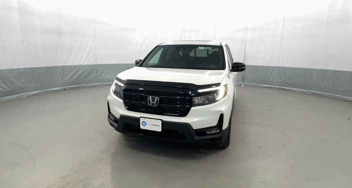 Thumbnail: 2024 Honda Ridgeline - 1