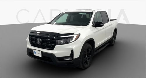 2024 Honda Ridgeline