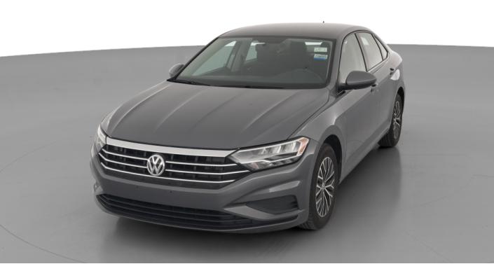 Thumbnail: 2021 Volkswagen Jetta - 1