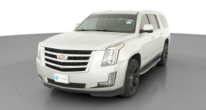 Thumbnail: 2020 Cadillac Escalade - 1