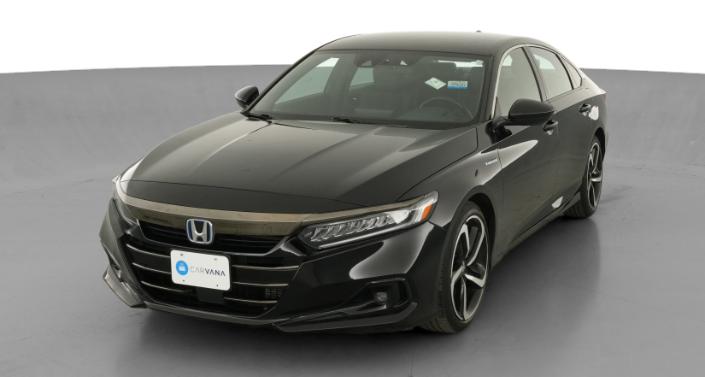 Thumbnail: 2022 Honda Accord - 1