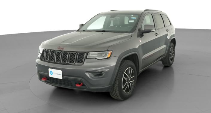 Thumbnail: 2020 Jeep Grand Cherokee - 1