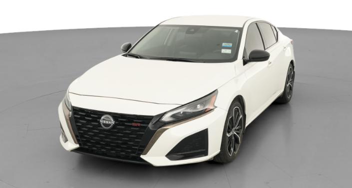 Thumbnail: 2024 Nissan Altima - 1