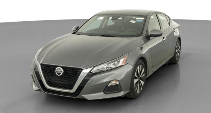 Thumbnail: 2022 Nissan Altima - 1