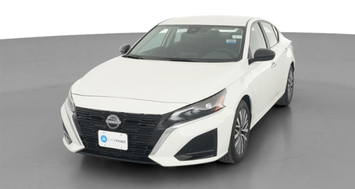 Thumbnail: 2025 Nissan Altima - 1